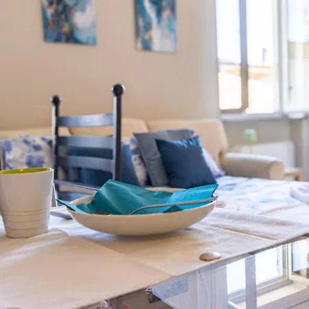 Lejlighed Cuz's House - Center - Free Wi-fi - By Guestaly Arona