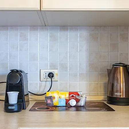Lejlighed Cuz's House - Center - Free Wi-fi - By Guestaly